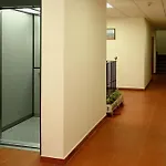 席帕伲拓酒店 酒店 瓜达卢佩