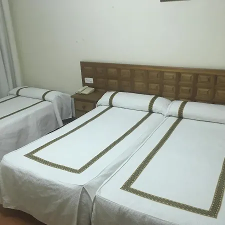 Hispanidad Hotel Guadalupe (Extremadura)