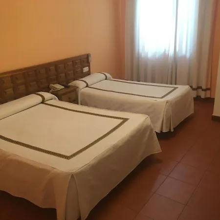 Hotell Hispanidad
