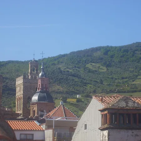 Hispanidad ホテル