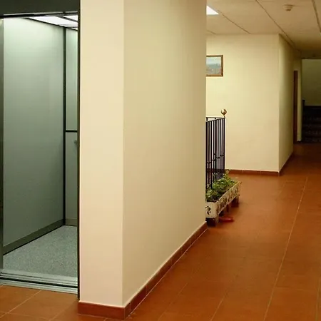 Hispanidad Hotel Guadalupe (Extremadura)