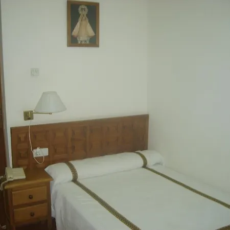 Hotell Hispanidad Guadalupe (Extremadura)