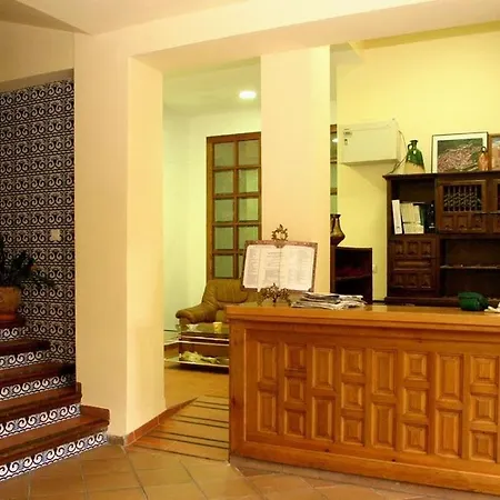 ホテル Hispanidad