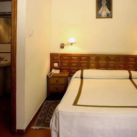 Hotell Hispanidad