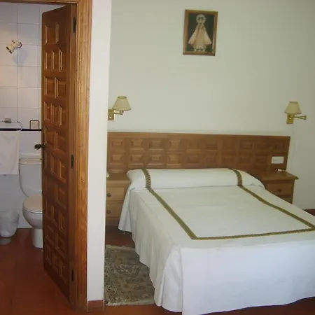 Hotell Hispanidad 2*