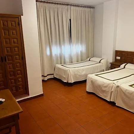 Hispanidad Hotel 2*