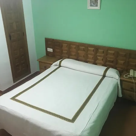 Hispanidad Отель 2*