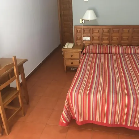 Hispanidad 2* Guadalupe (Extremadura)