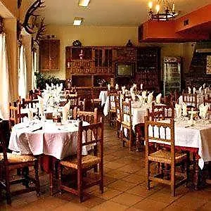 Hotell Hispanidad Guadalupe (Extremadura)