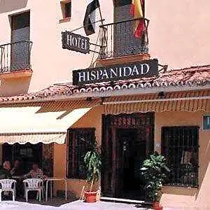 Hispanidad 2*