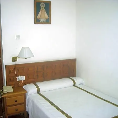 Hispanidad Hotell 2*