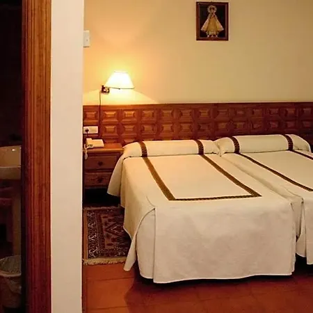Hotell Hispanidad