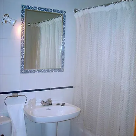 Hispanidad Hotell