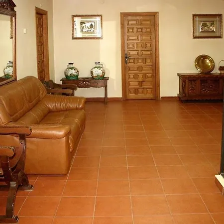 Hotel Hispanidad Guadalupe (Extremadura)