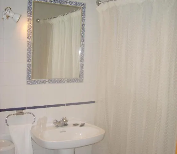 Hispanidad Hotel Guadalupe (Extremadura)