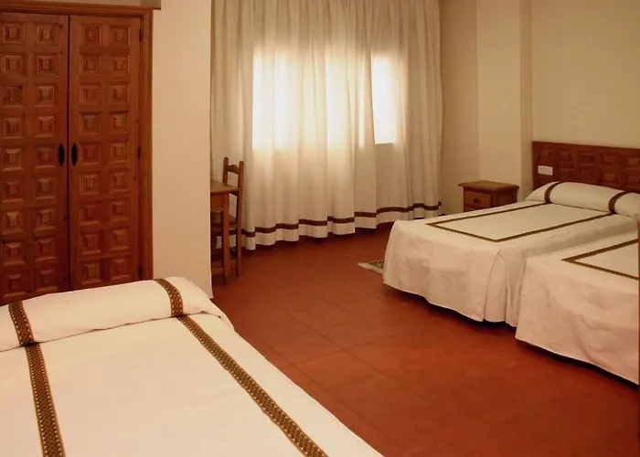 Hispanidad 2* Guadalupe (Extremadura)