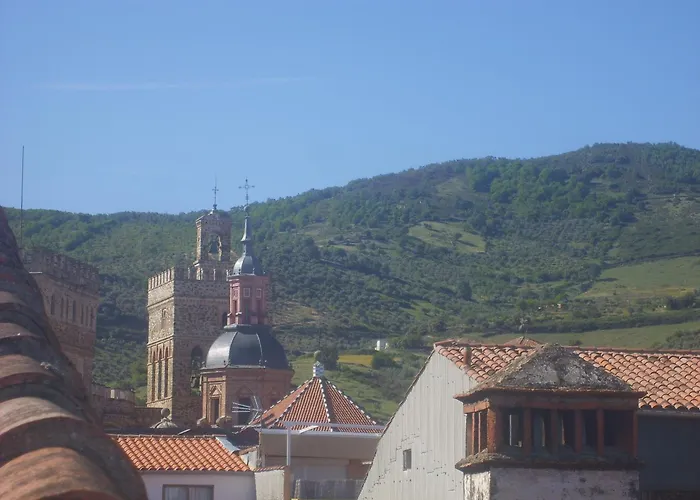 Hispanidad Отель