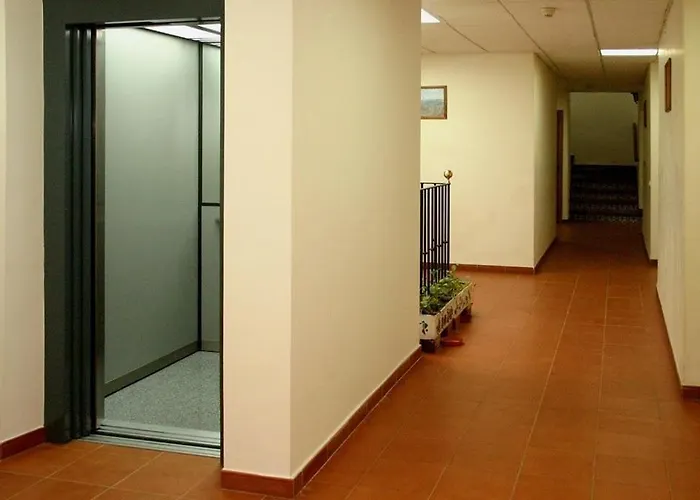 Hispanidad Hotel Guadalupe (Extremadura)