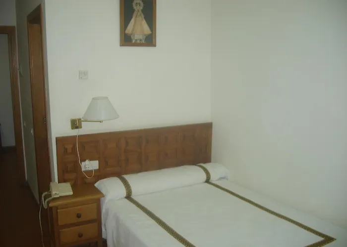 Hotel Hispanidad Guadalupe (Extremadura)