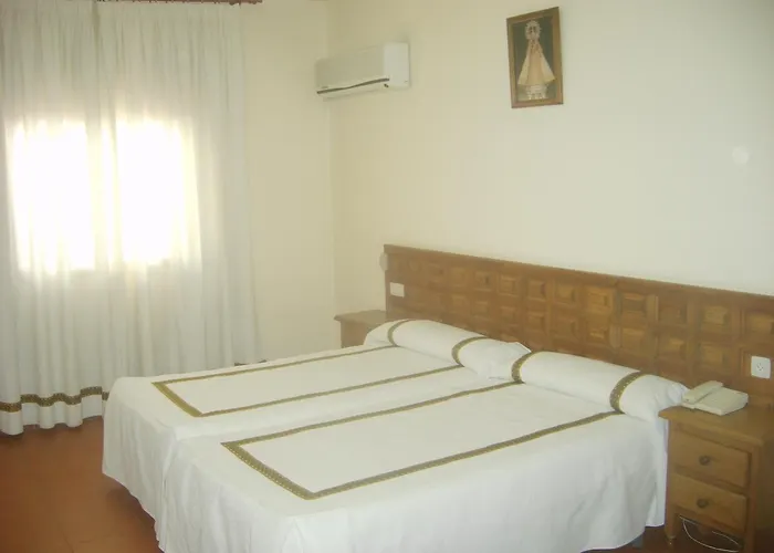 Hispanidad 2* Guadalupe (Extremadura)