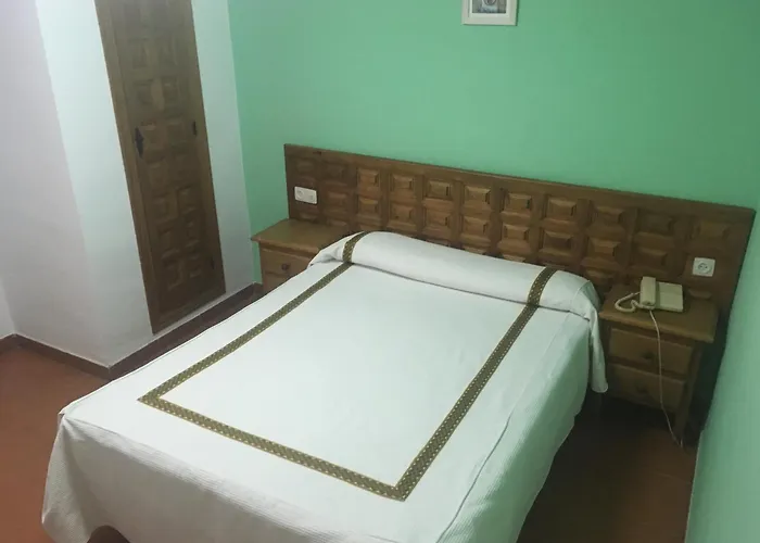 Hispanidad Отель 2*