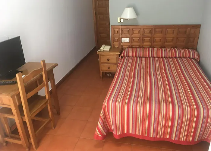 Hispanidad 2* Гвадалупе