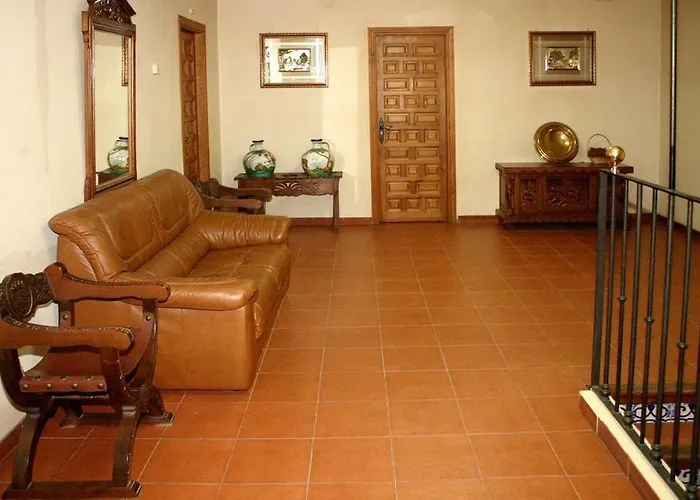 Hotel Hispanidad Guadalupe (Extremadura)